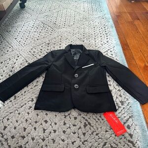 Black Blazer